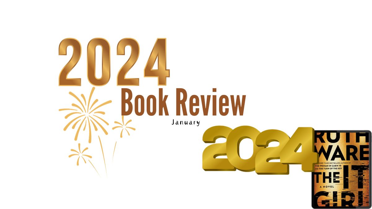 2024 Book Review: The It Girl