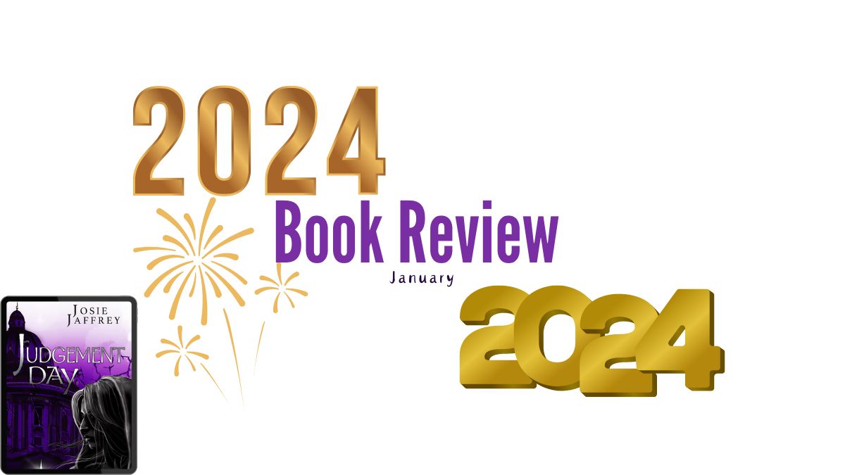 2024 Book Review: Judgement Day
