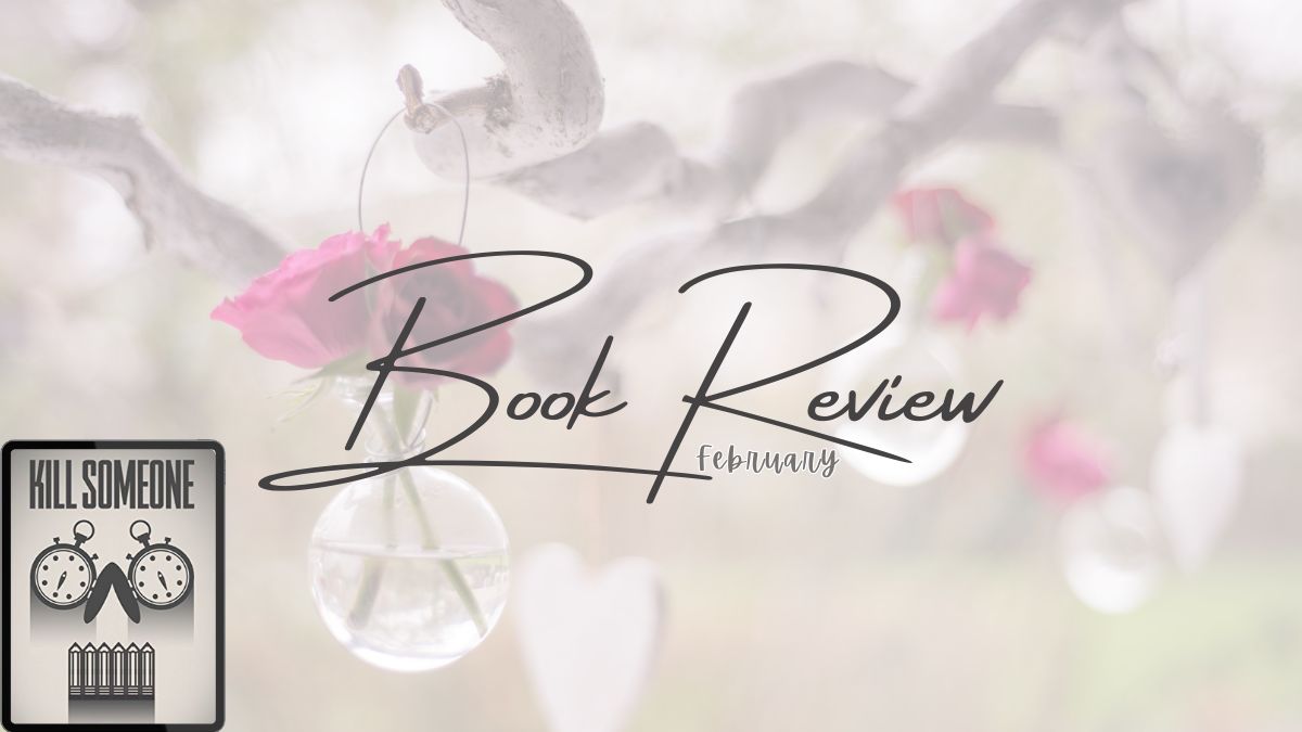 2024 Book Review: Kill Someone