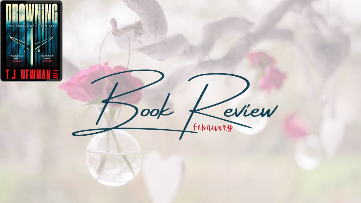 2024 Book Review: Drowning