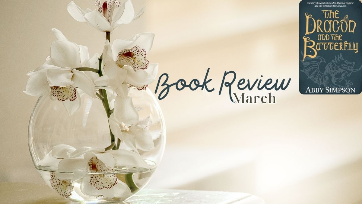 2024 Book Review: The Dragon and the Butterfly