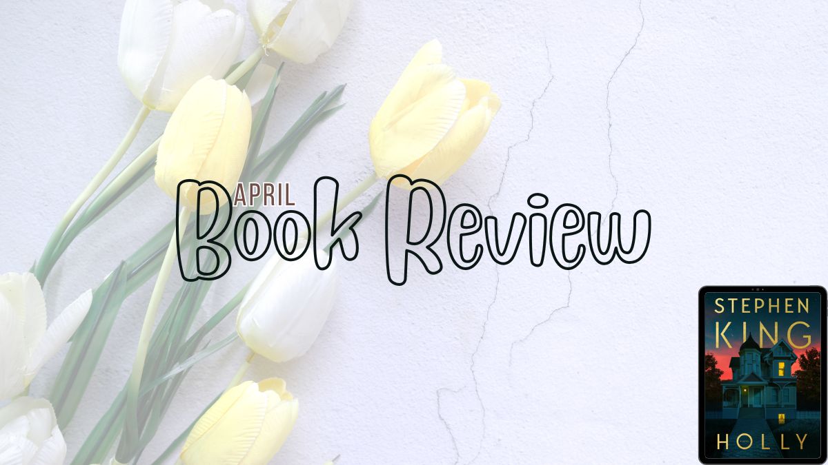 2024 Book Review: Holly