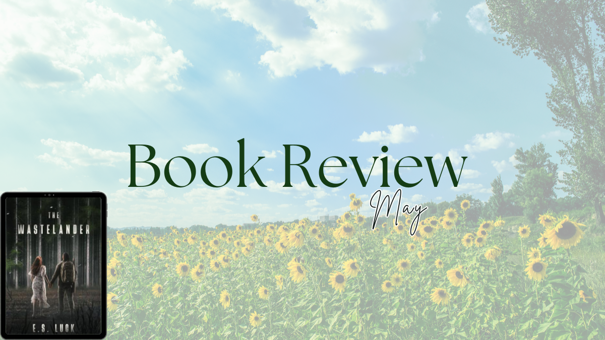 2024 book review: the wastelander