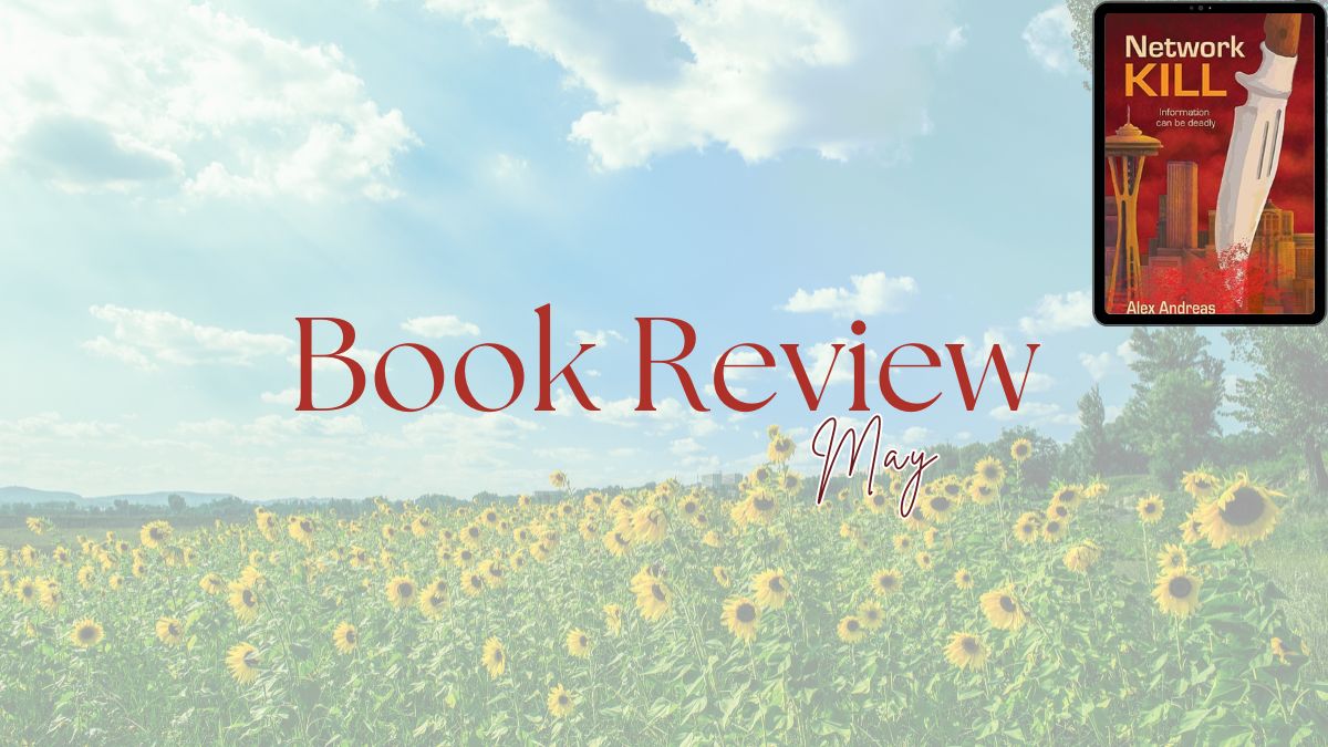 2024 Book Review: Network Kill
