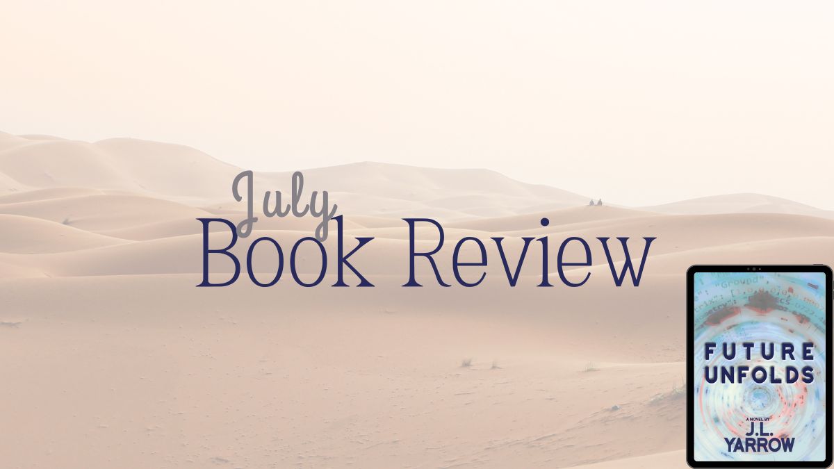 2024 Book Review: Future Unfolds