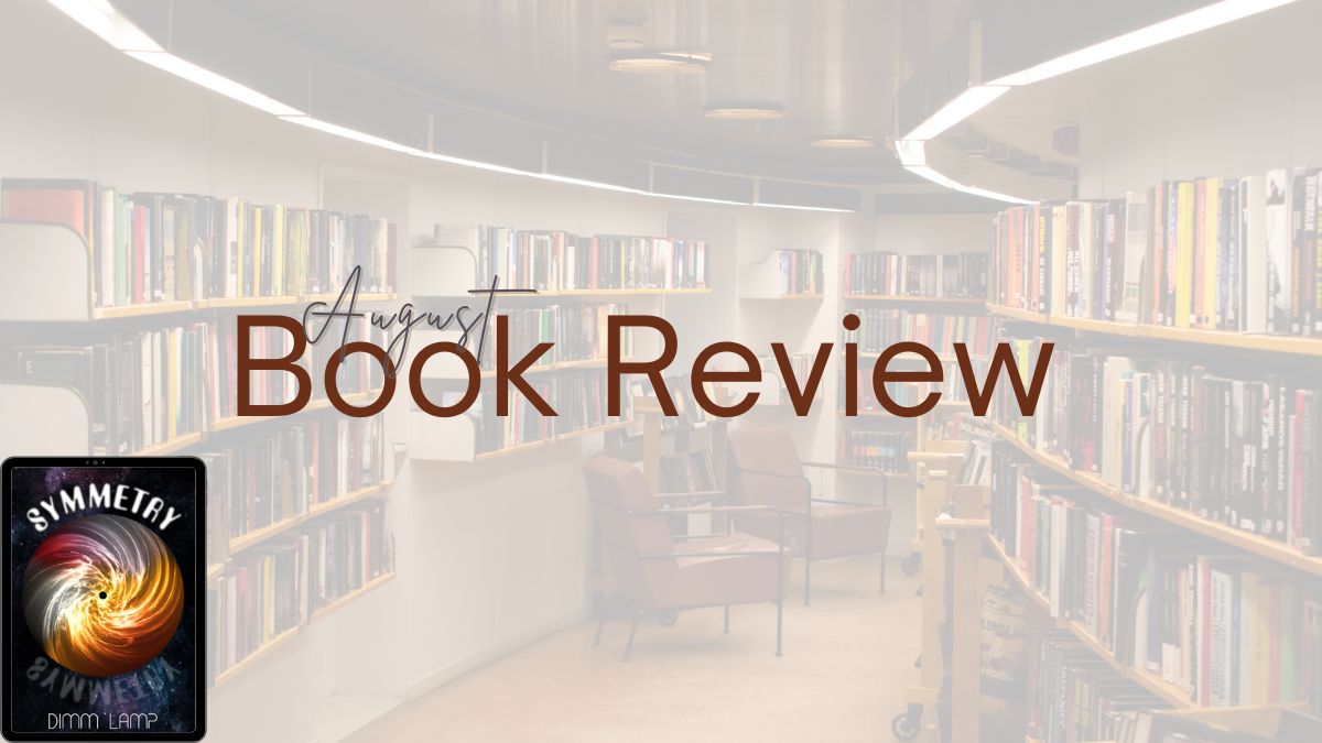 2024 Book Review: Symmetry