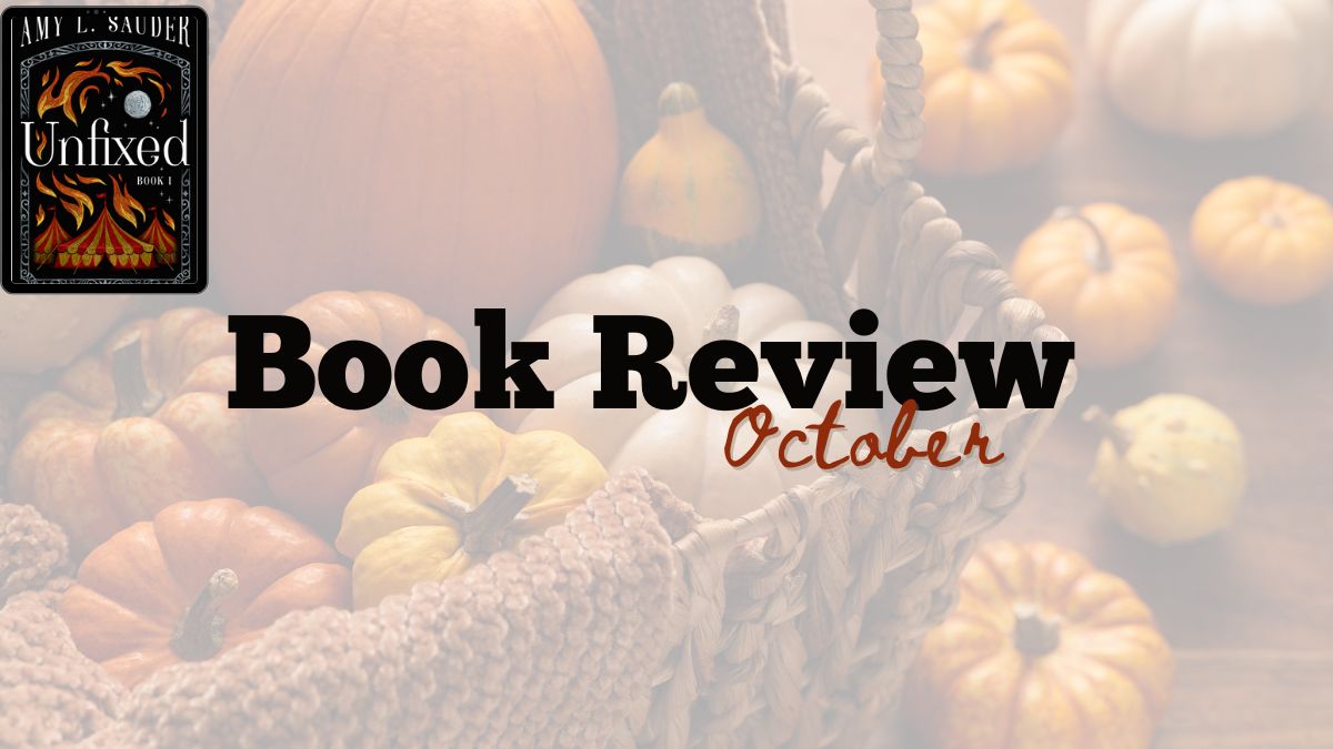 2024 Book Review: Unfixed