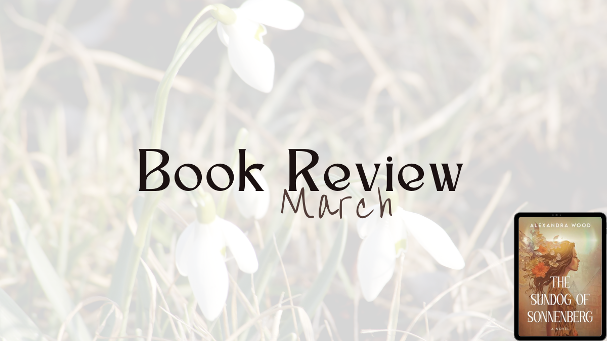 2025 book review: the sundog of sonnenberg