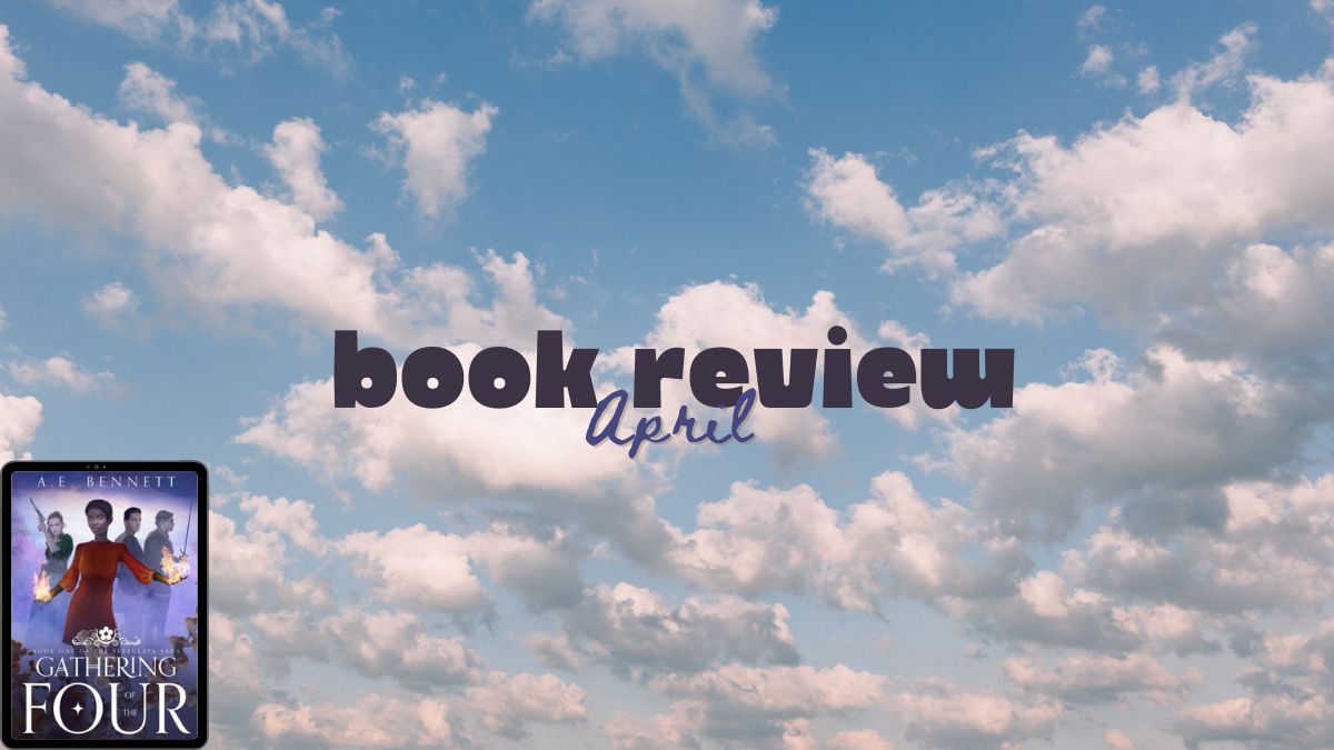 2025 Book Review: Gathering of the Four