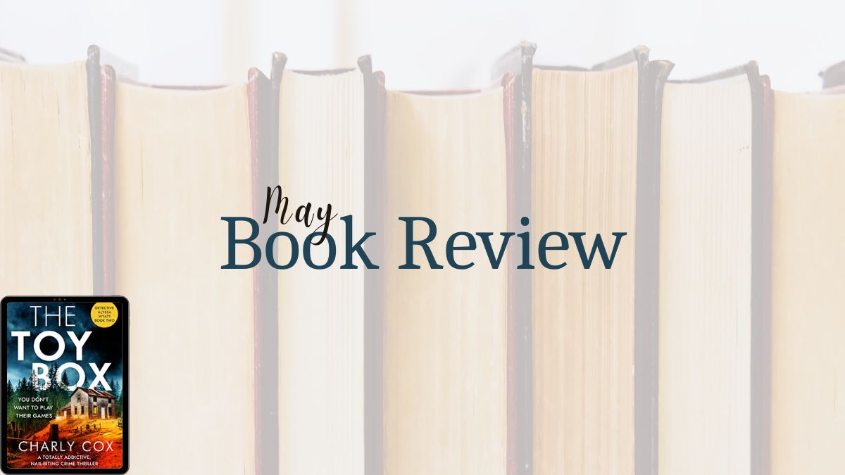 2025 Book Review: The Toy Box