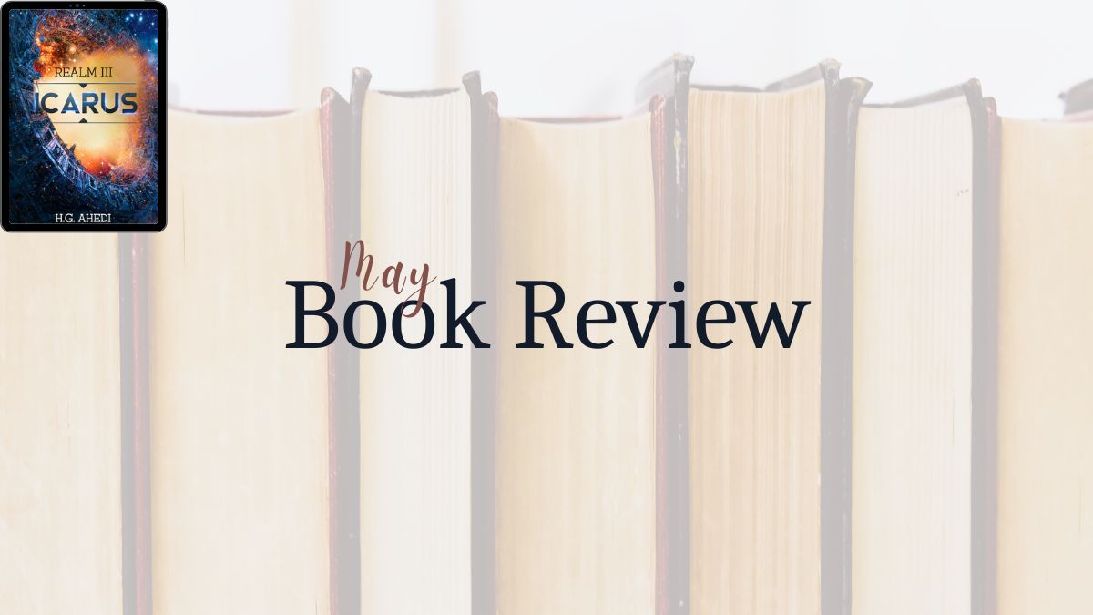 2025 Book Review: Icarus