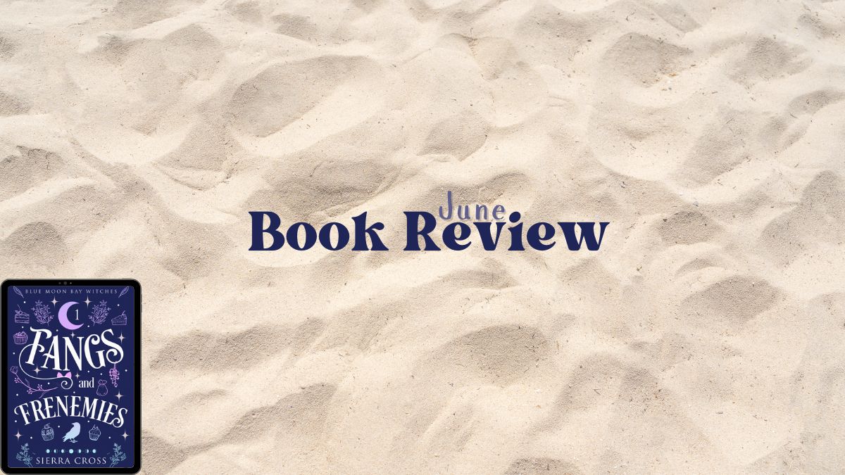 2025 Book Review: Fangs and Frenemies