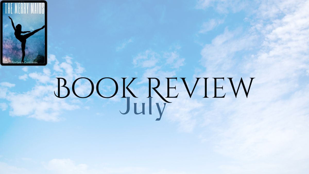 2025 Book Review: The Merry Maids