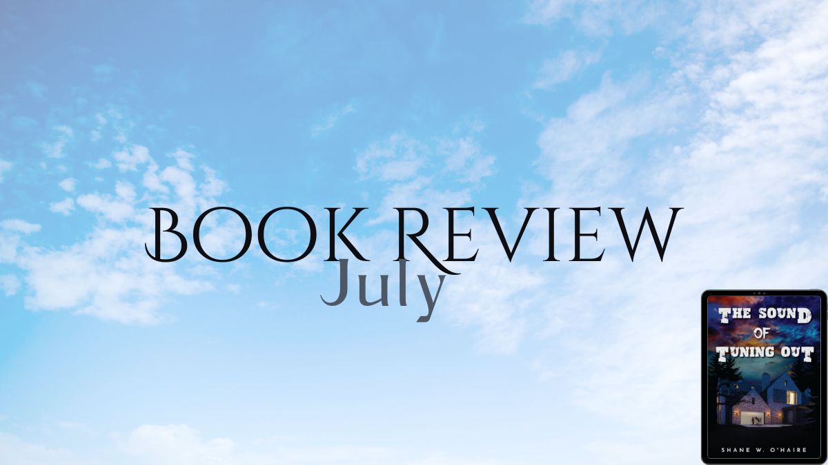 2025 Book Review: The Sound of Tuning Out