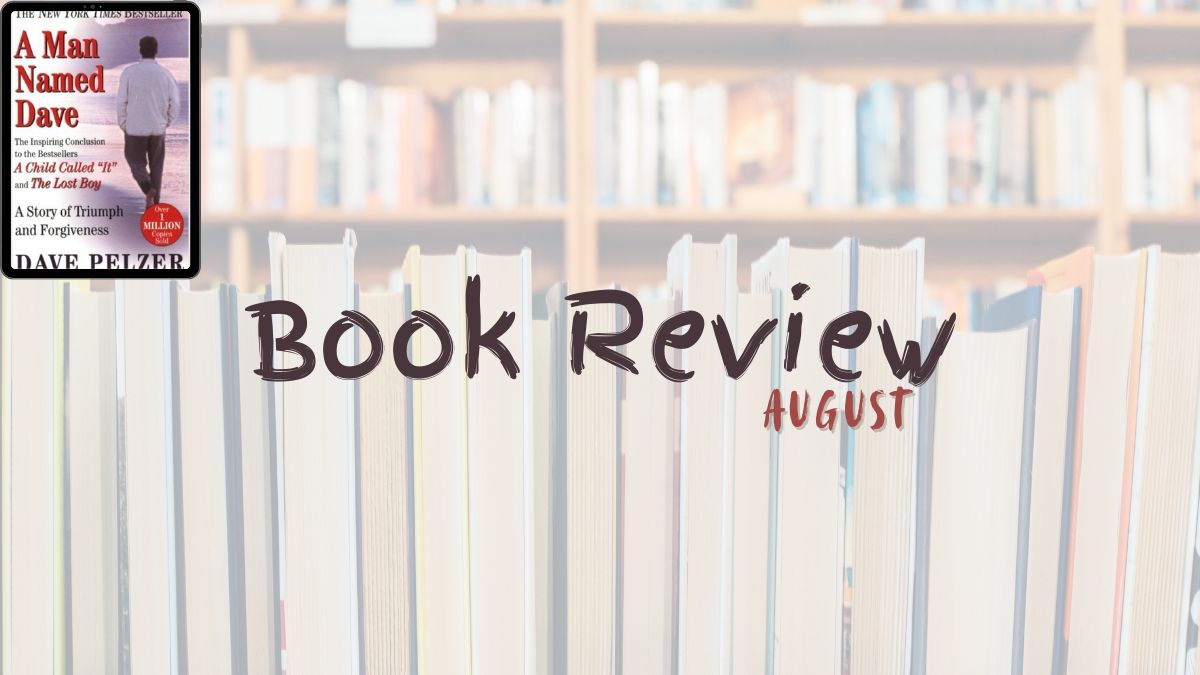 2025 Book Review: A Man Named Dave