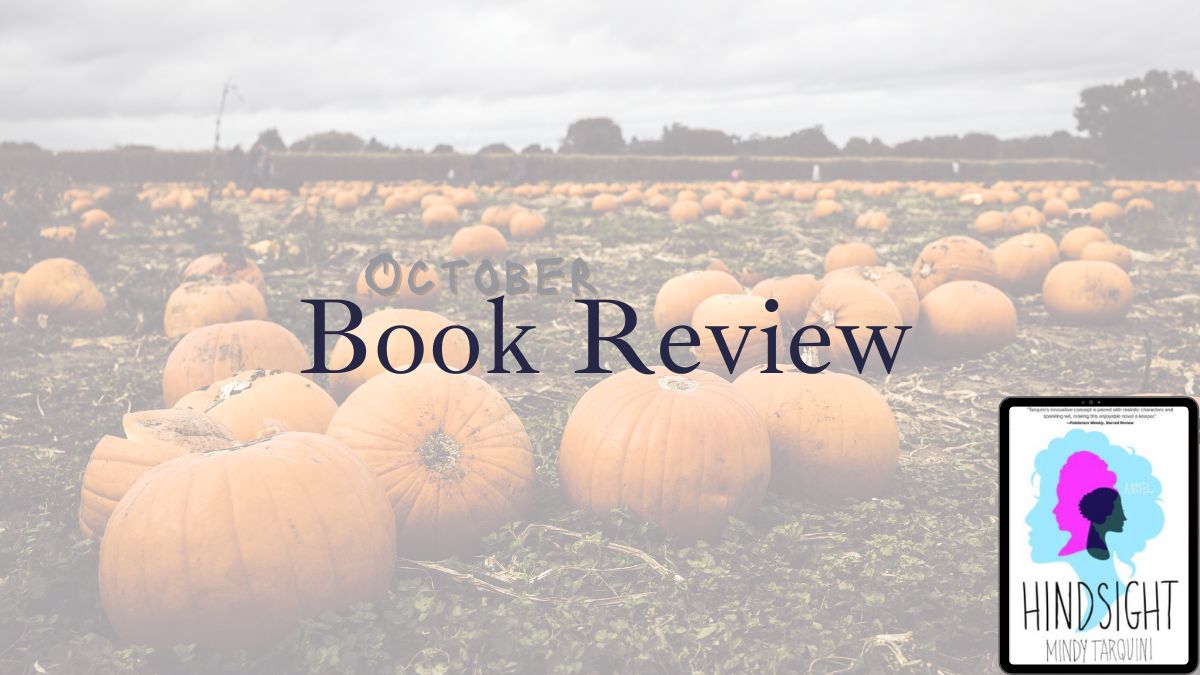 2025 Book Review: Hindsight