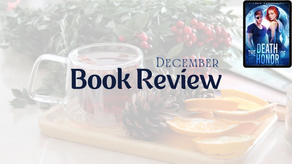 2025 Book Review: The Death of Honor