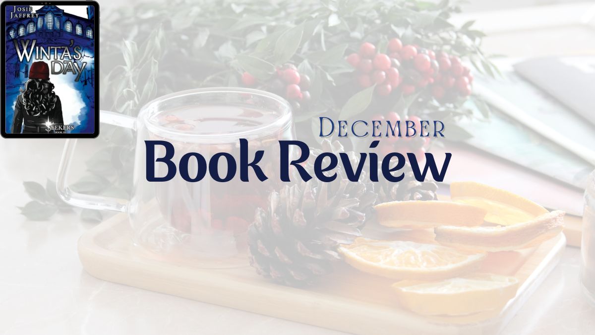 2025 Book Review: Winta’s Day