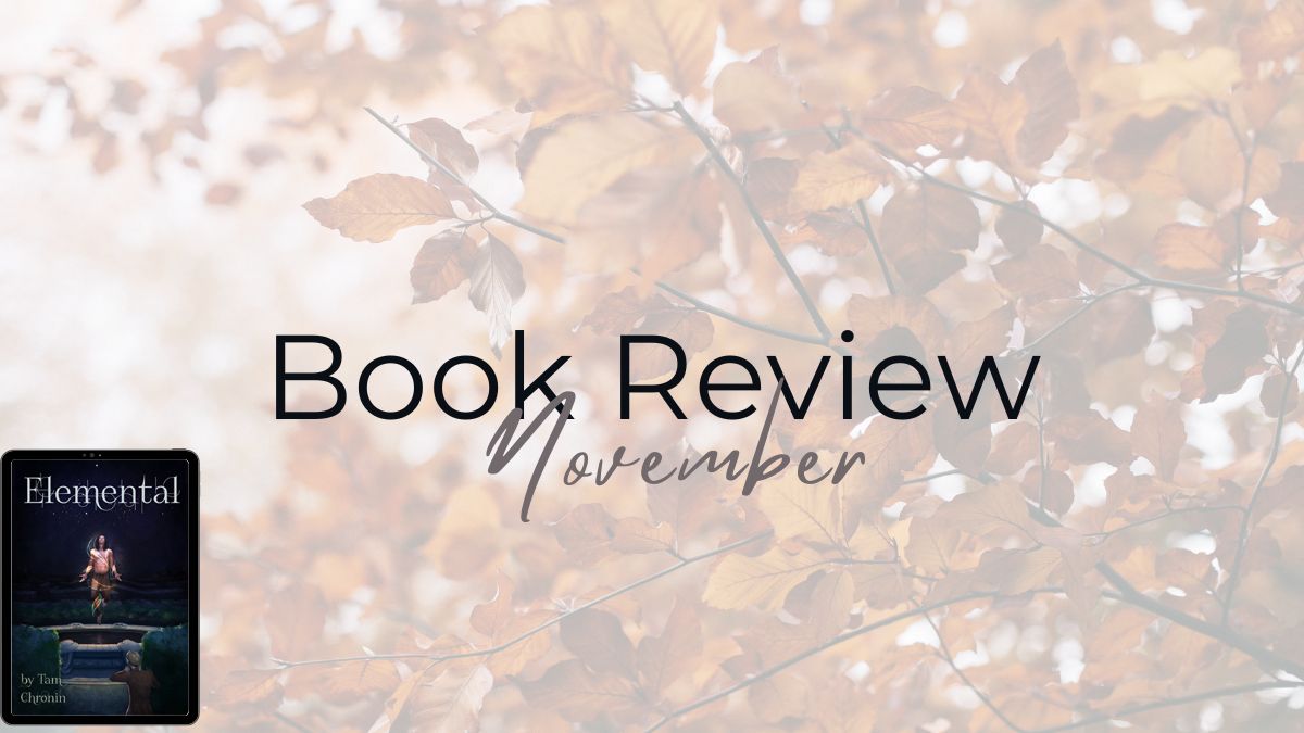 2025 Book Review: Elemental