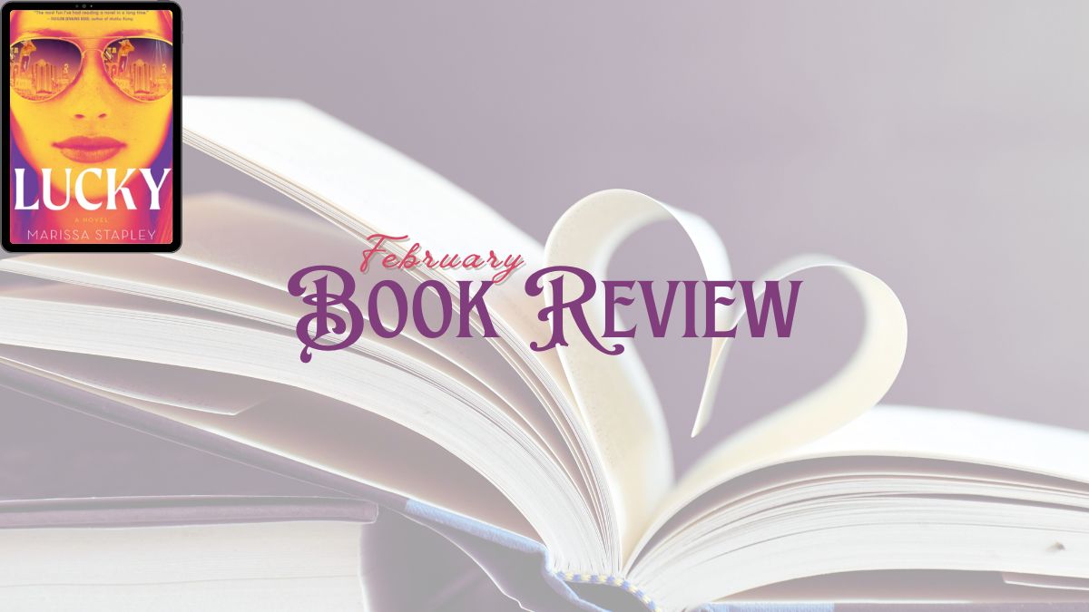 2026 Book Review: lucky