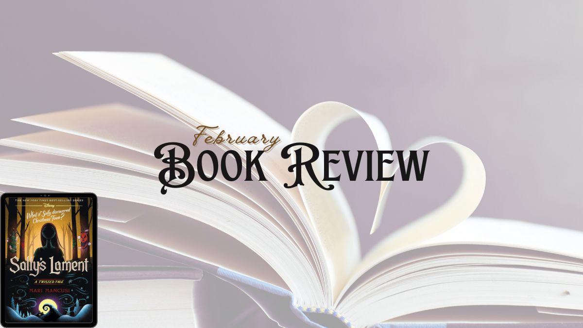 2026 Book Review: Sally’s Lament