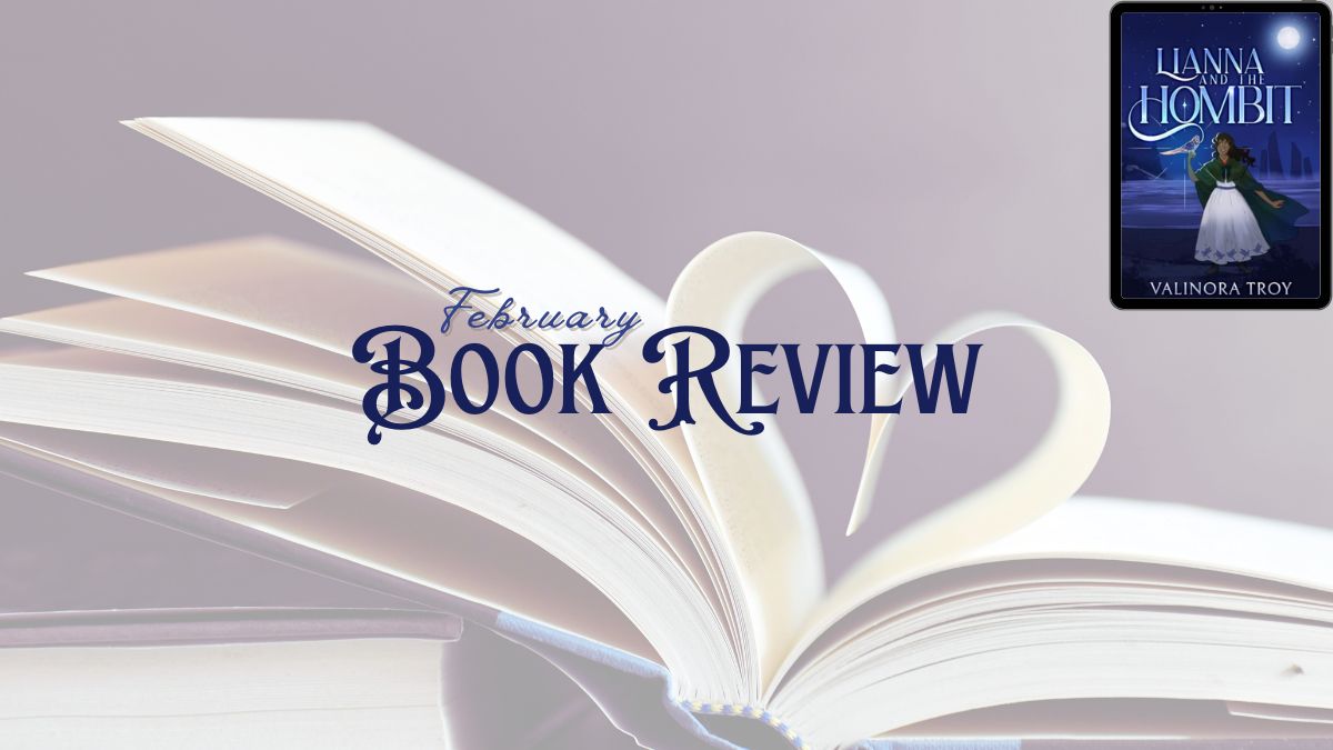 2026 Book Review: Lianna and the Hombit