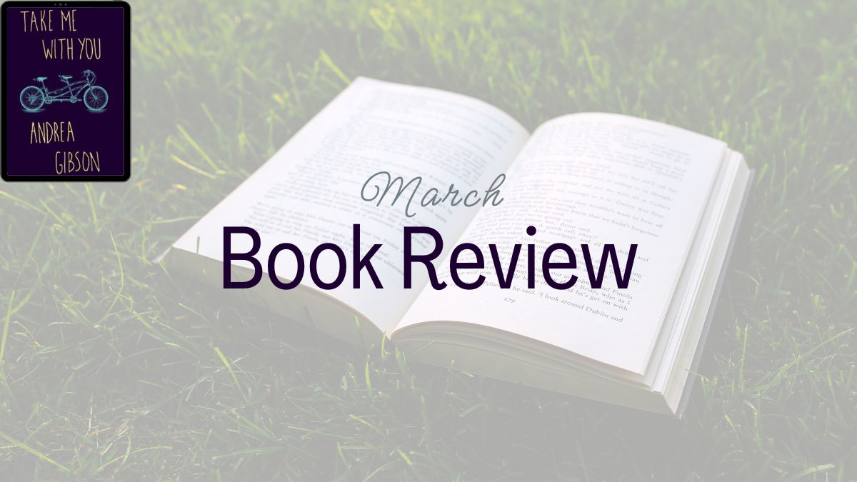 2026 Book Review: Take Me With You