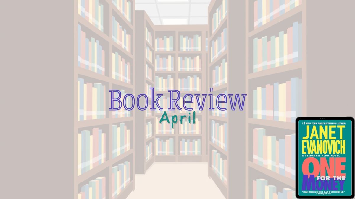 2026 Book Review: One for the Money