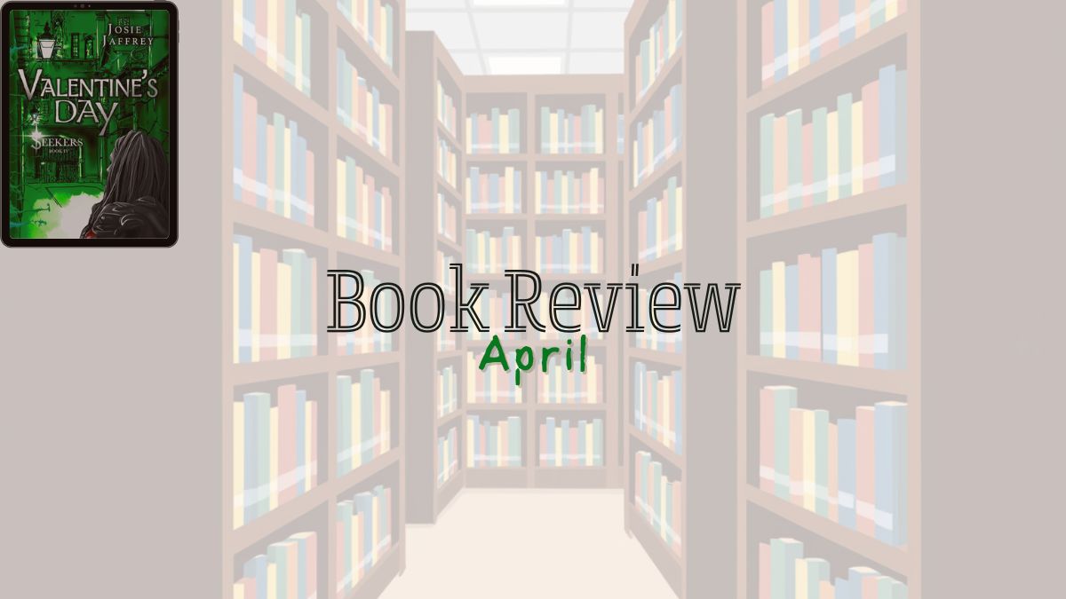 2026 Book Review: Valentine’s Day