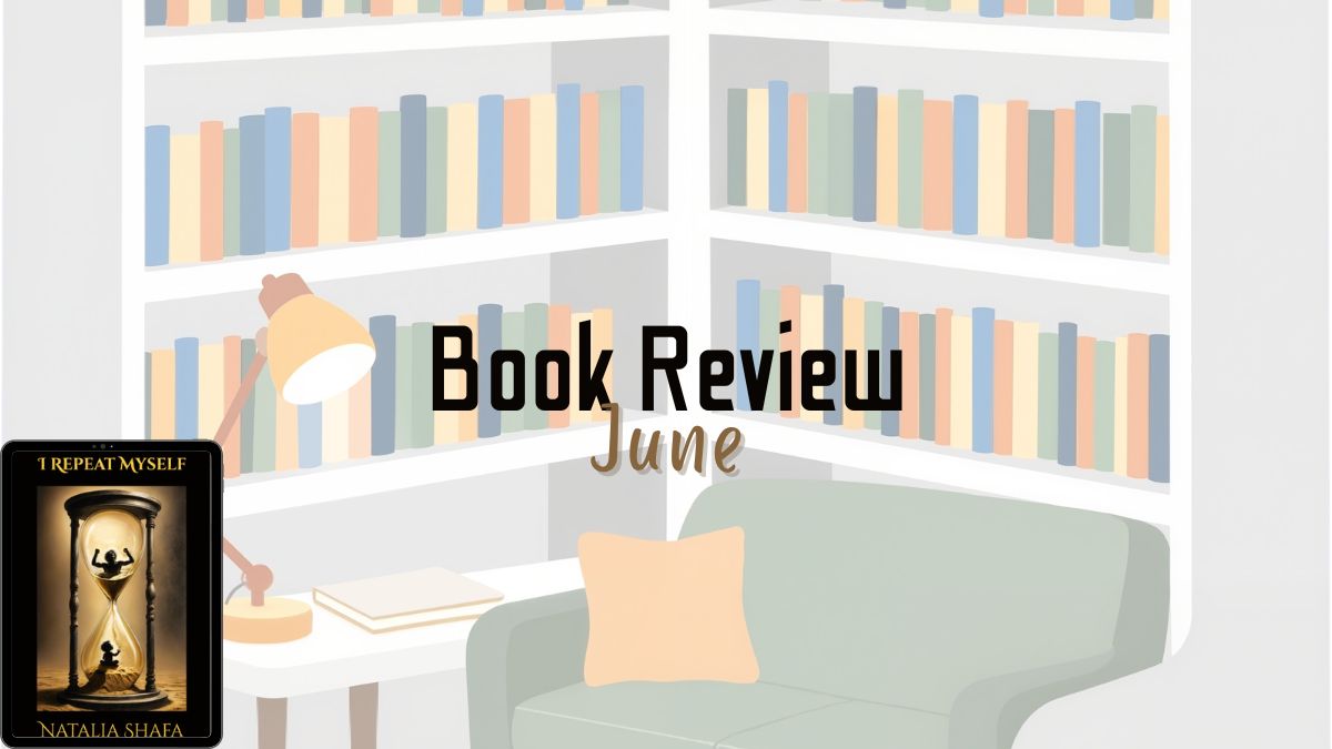2026 Book Review: I Repeat Myself