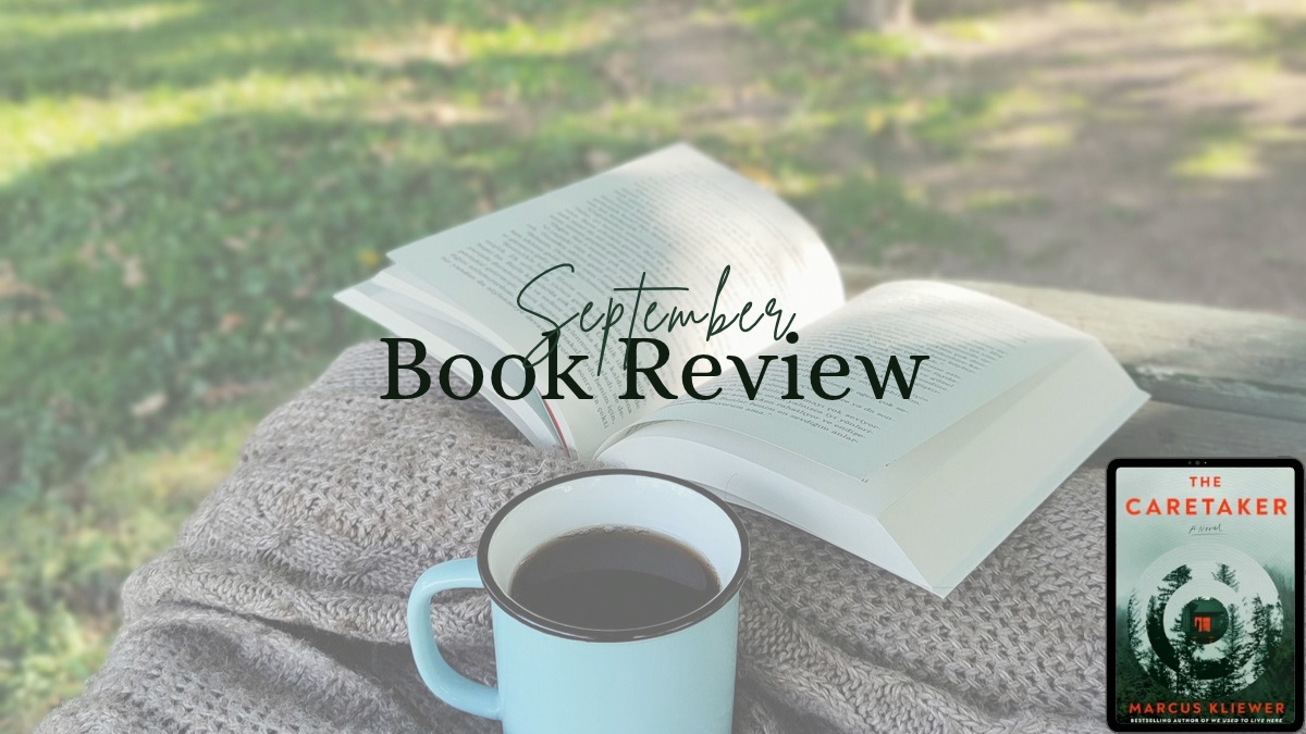 2026 Book Review: The Caretaker