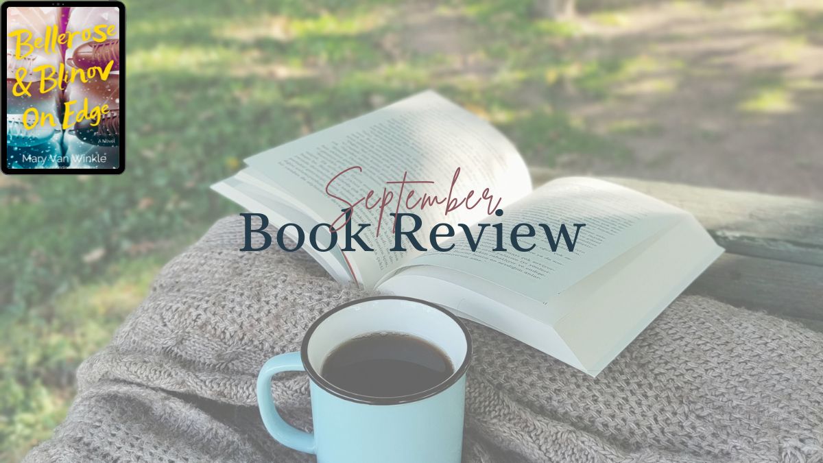 2026 Book Review: Bellerose & Blinov on Edge