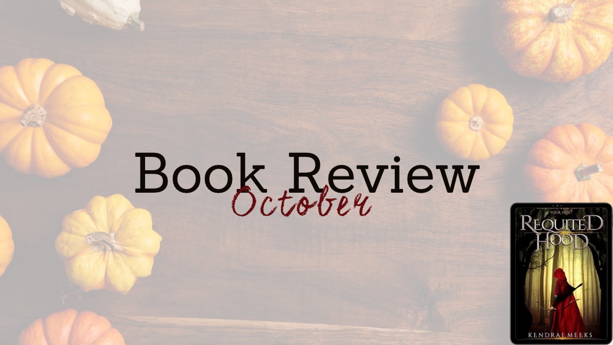 2026 Book review: Requited